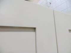 Arcadia Linen Kitchen Cabinet Set 10'x16'x10'