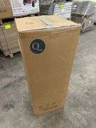 Green Tea Fresca 8" Queen Size Memory Foam Mattress