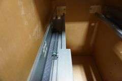 Frontier Shaker Kitchen Cabinet Set 10'x14'x10'