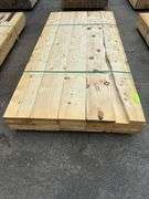 SPF Dimensional Lumber 2"x10"x8'