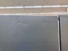 33 Inch Wide 20 Cu. Ft. Free Standing Upright Full Size Freezer