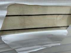 Tapered Poly Iso Insulation, Tapers 4"-4 1/2",1/8" Slope