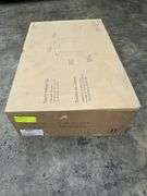 White 36" Vanity Base