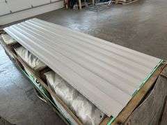Flint D5D Vinyl Siding 12'