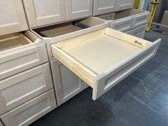 Sonona Wheat Kitchen Cabinet Set 16'