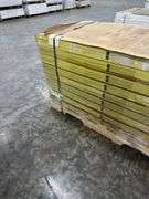 Toffee Oak Laminate Flooring 12mmx8"x48"