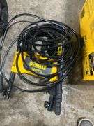 3400 PSI 2.5 GPM Gas Cold Water Pressure Washer