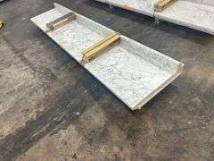 Laminate Countertops 10'