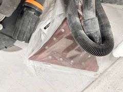 WEN Dual-Head Drywall Sander