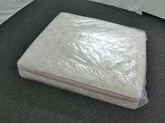 Saatva Classic 11.5in Soft Plush Hybrid King Mattress Online Retail: $2599