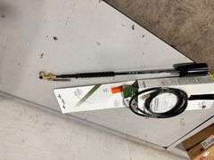 Bernzomatic, Firestarter Blaze Torch Compatible
