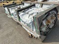 Flint D5D Vinyl Siding 12'