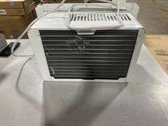 Vissani 5,000 BTU 115-Volt Window Air Conditioner 150 sq. ft. Rooms