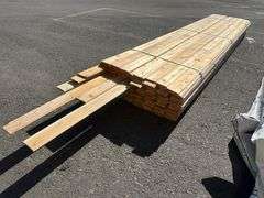 Western Red Cedar T&G Siding 1"x6"x16' and 1"x6"x20'