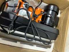 WEN 8-inch Drill Press