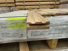 Hard Maple Solid Hardwood Flooring 3/4"x2 1/4"xRL