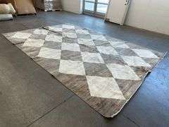 Area Rug 9'x12'