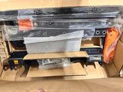 WEN500- Capacity Mobile Base