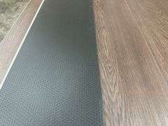 America Oak SPC 6.5mmx9"x60"