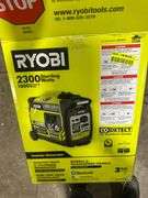2,300-Watt Recoil Start Bluetooth Super Quiet Digital Inverter Generator