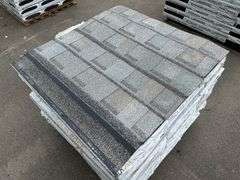 Olde English Pewter Architectural Shingles