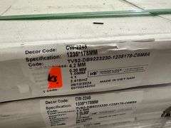 Devonshire SPC Flooring 7"x48"