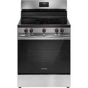 Frigidaire 30" Electric Range