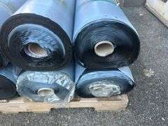 HydraGuard Dual Pro. High Temp Metal & Tile Underlayment 3'x65'