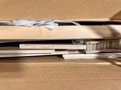 Hampton Bay Avondale Ready to Assemble Plywood Shaker Wall Cabinet
