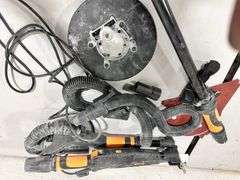 WEN Dual-Head Drywall Sander
