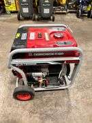 A-I power 459cc generator