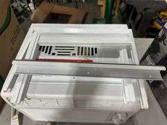 GE 5000 BTU Room Air Conditioner