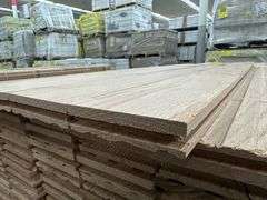 Red Oak Unfinished Hardwood Flooring 3/4"x3 1/4"