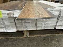 Tanzania SPC Flooring 7"x48"