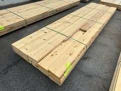 SPF Dimensional Lumber 2"x10"x14'