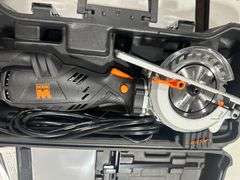 WEN 4.5-inch Circular Saw