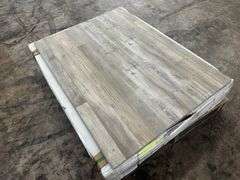 Devonshire SPC Flooring 7"x48"