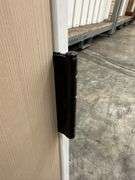 Doug Fir Exterior 9 Lite Door 36"x80" LH