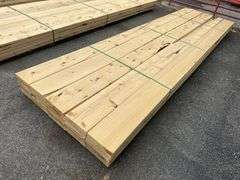 SPF Dimensional Lumber 2"x10"x14'