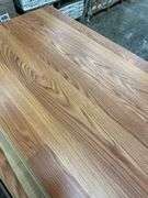 Toffee Oak Laminate Flooring 12mmx8"x48"