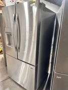 Frigidaire 28 Cu. Ft. Standard-Depth French Door Refrigerator