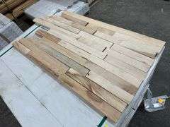 Hard Maple Solid Hardwood Flooring 3/4"x2 1/4"xRL