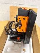 WEN 5-speed 10-inch Benchtop Drill Press