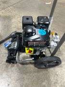 2900 PSI 2.5 GPM Cold Water Gas pressure Washer