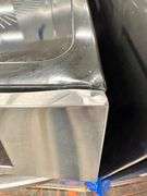 30" Induction Range