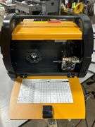 Klutch Dual-Voltage 180 Amp MIG/Flux-Core Multi-Process Welder