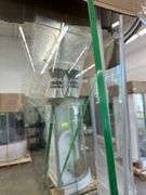Luxury Shower Enclosure 36"x36"x86"