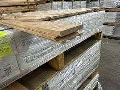 Hard Maple Solid Hardwood Flooring 3/4"x2 1/4"xRL