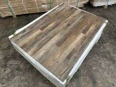 French Oak Doris SPC Flooring 7"x48"