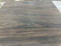 Burlington Walnut Wood Look Porcelain Tile 6"x24"